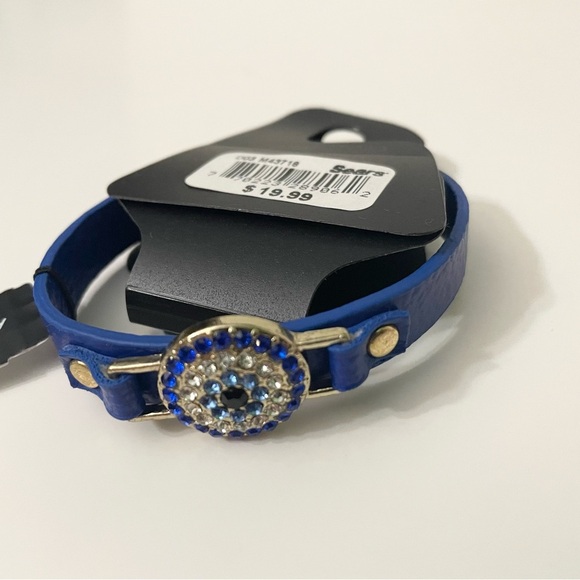 Sears Attitude Bracelets Lot of 2 - Picture 6 of 15